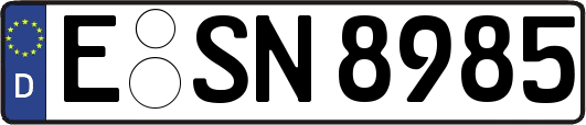 E-SN8985