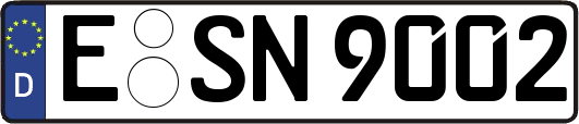 E-SN9002
