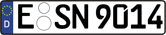 E-SN9014