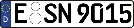 E-SN9015