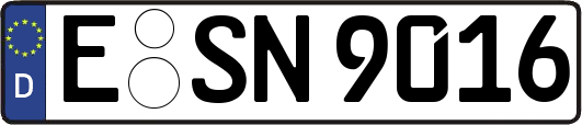 E-SN9016