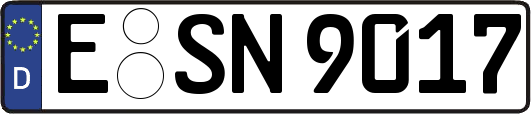 E-SN9017