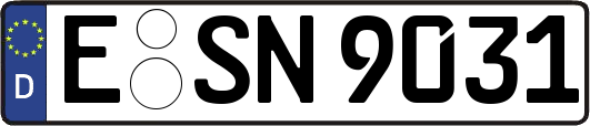 E-SN9031