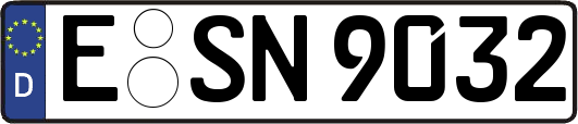 E-SN9032