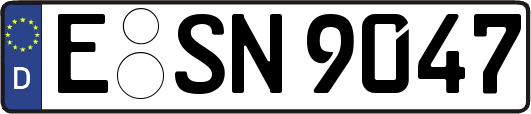 E-SN9047
