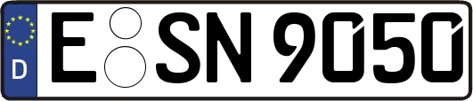 E-SN9050
