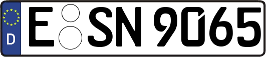 E-SN9065