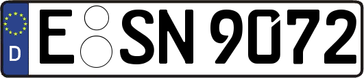 E-SN9072