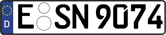 E-SN9074