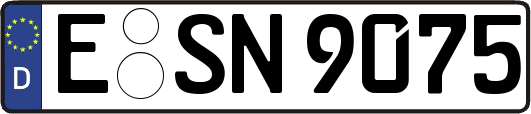 E-SN9075