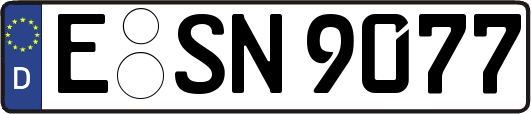 E-SN9077