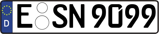 E-SN9099