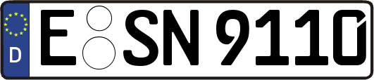 E-SN9110