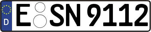 E-SN9112