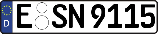 E-SN9115