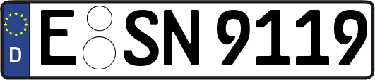 E-SN9119
