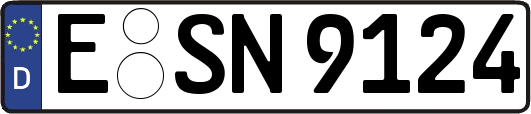 E-SN9124