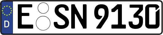 E-SN9130