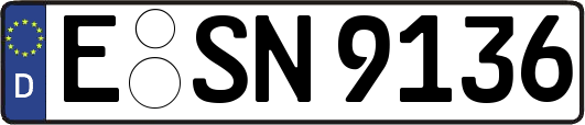 E-SN9136