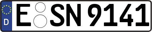 E-SN9141