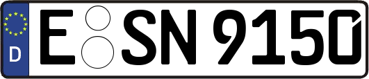 E-SN9150