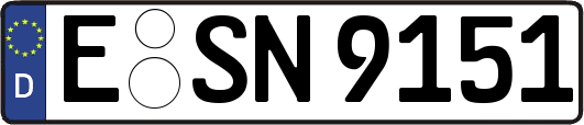 E-SN9151