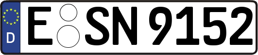 E-SN9152