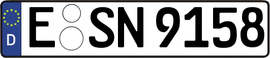 E-SN9158