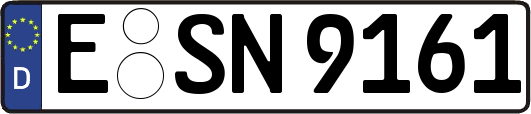 E-SN9161