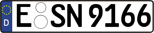 E-SN9166