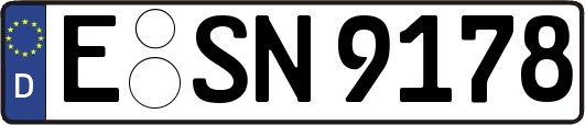 E-SN9178