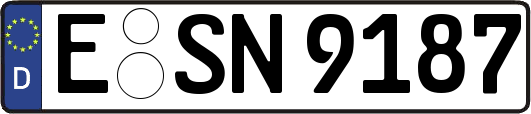 E-SN9187