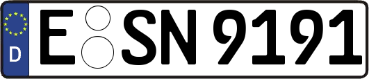 E-SN9191