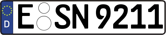 E-SN9211
