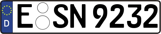 E-SN9232