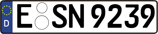 E-SN9239