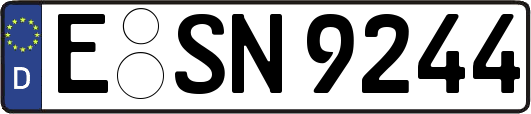 E-SN9244