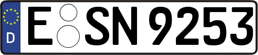 E-SN9253