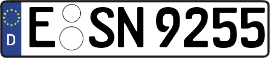 E-SN9255