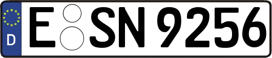 E-SN9256