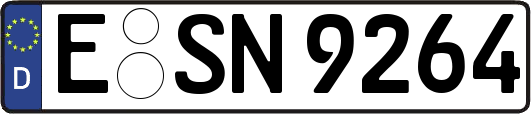 E-SN9264