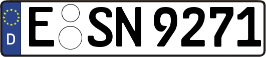 E-SN9271
