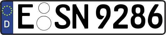 E-SN9286