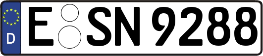 E-SN9288