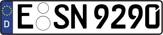 E-SN9290