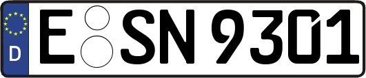 E-SN9301