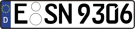 E-SN9306
