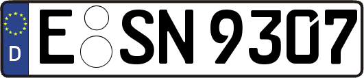 E-SN9307