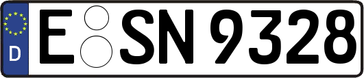 E-SN9328