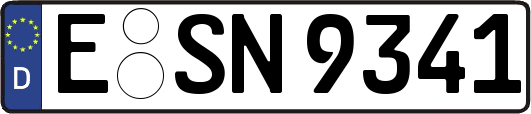 E-SN9341